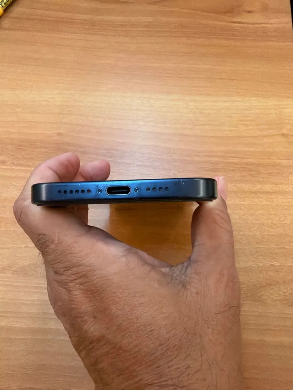 IPHONE 15 PRO MAX 1 TB - Foto 5