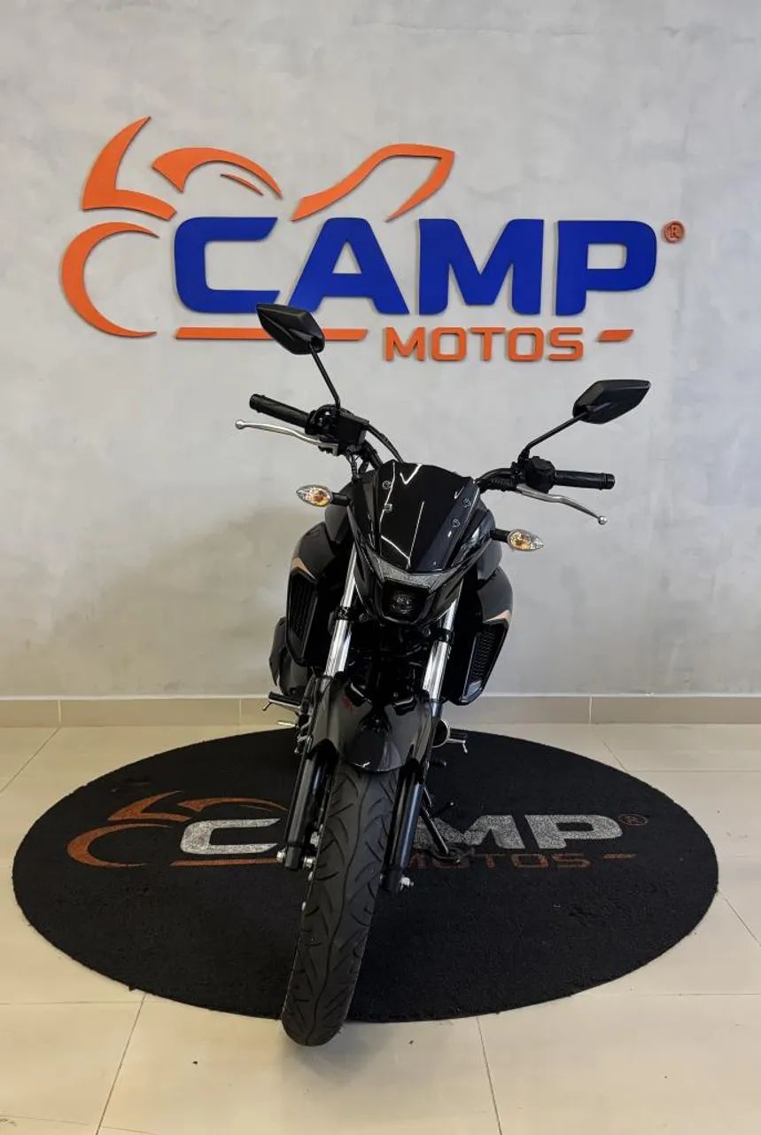 FZ25 250 FAZER FLEX - Foto 2