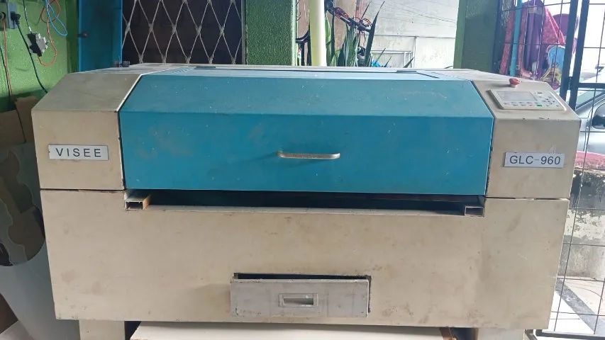 cnc laser 90x60 100w 