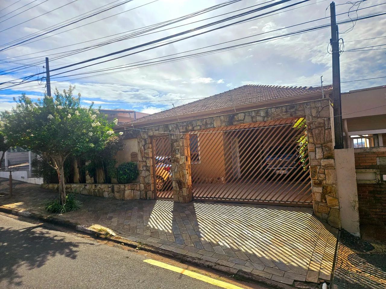 Foto - Campinas - Parque Imperador