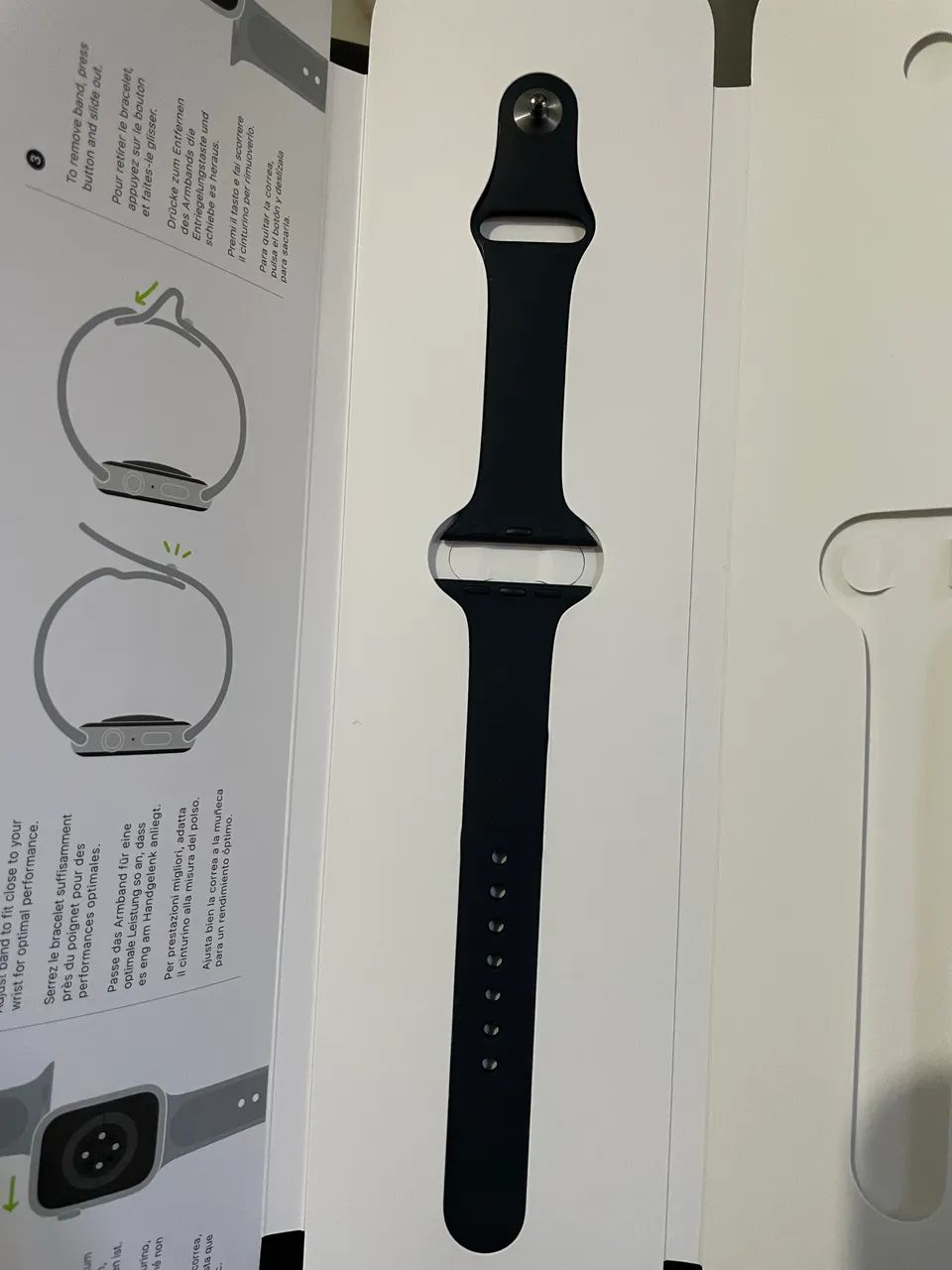 Pulseira Apple Watch  - Foto 3