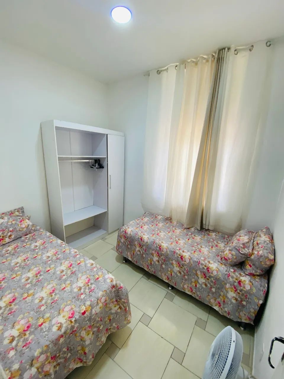 Alugo casa em vila Residencial direto com o proprietário  - Foto 2