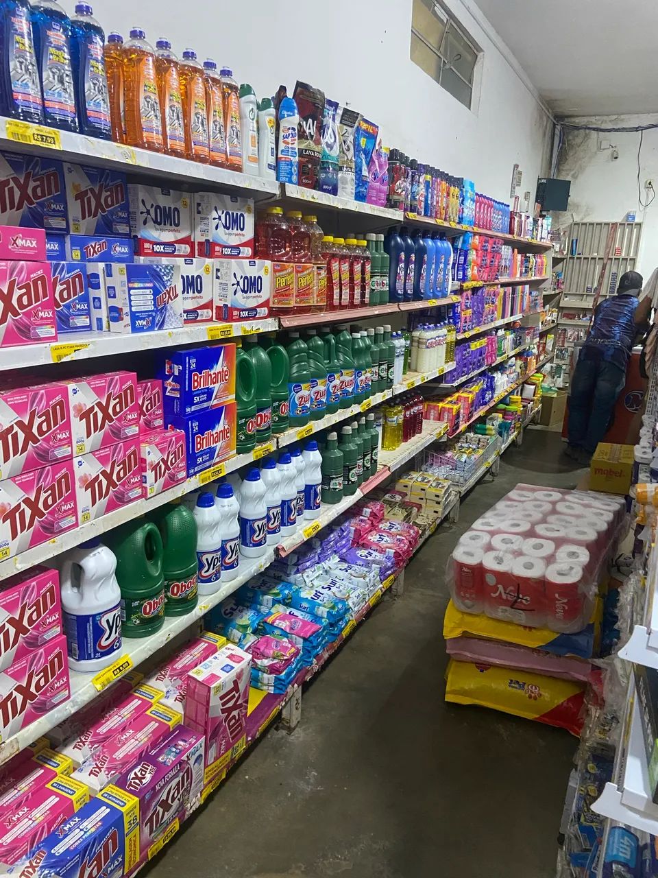 vende-se supermercado $200.000 - Foto 2