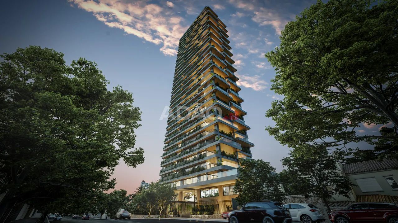 APARTAMENTO - 5 SUÍTES - 560 m² - ST. MARISTA