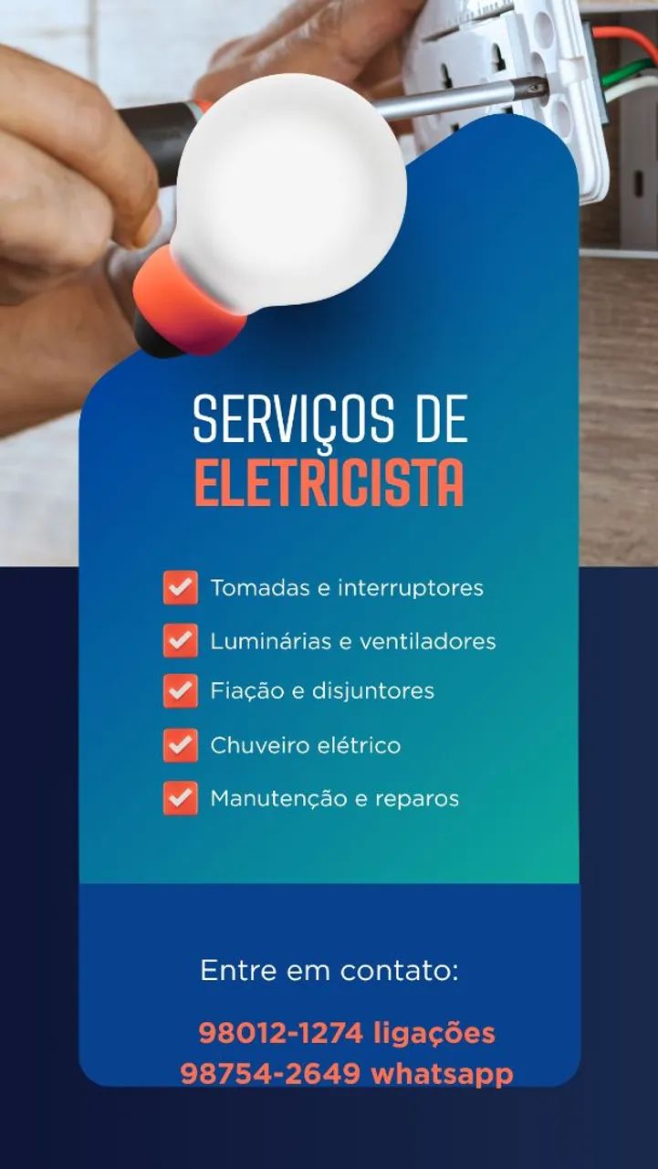 Elétricista 