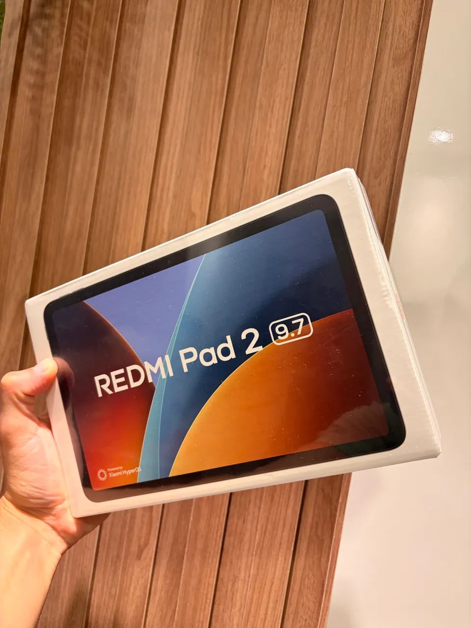 Xiaomi Redmi Pad 2 novo - Foto 2
