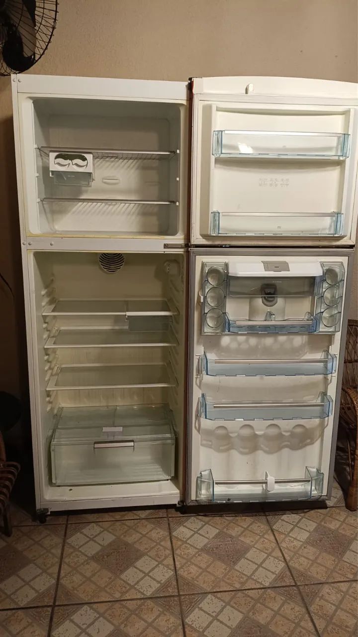 vendo Geladeira  - Foto 4