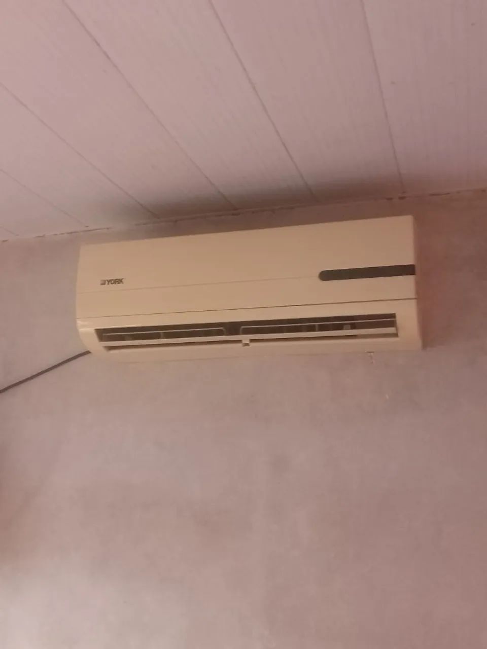 Ar-condicionado 9000 betus - Foto 2