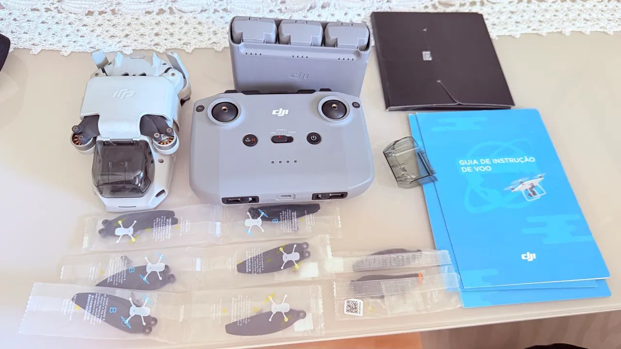 DRONE 