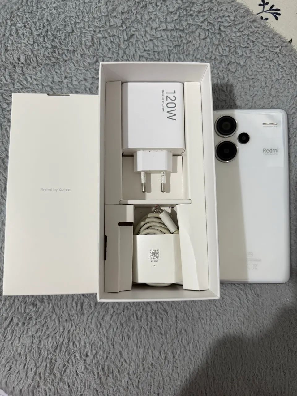Redmi Note 13 Pro+ 5G 512Gb - Foto 2