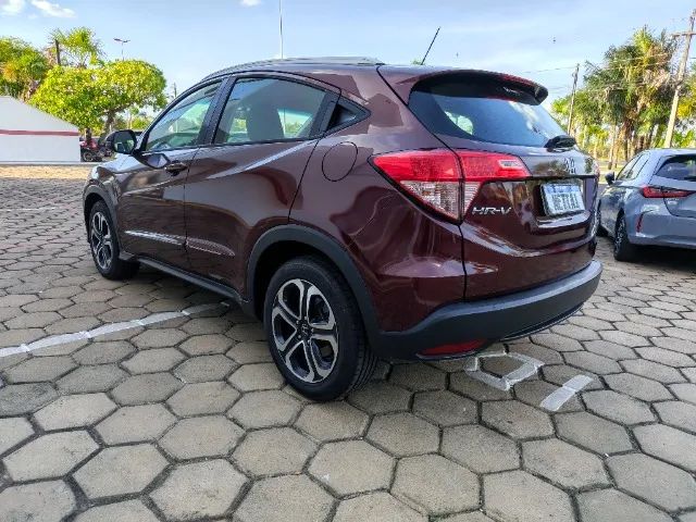 Honda HR-V EX 1.8 Flexone 16V 5P Aut. 2017 - Foto 4