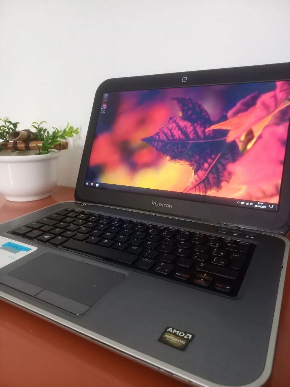 Notebook Dell - intel Core i5 | SSD - 8GB Ram - Foto 2