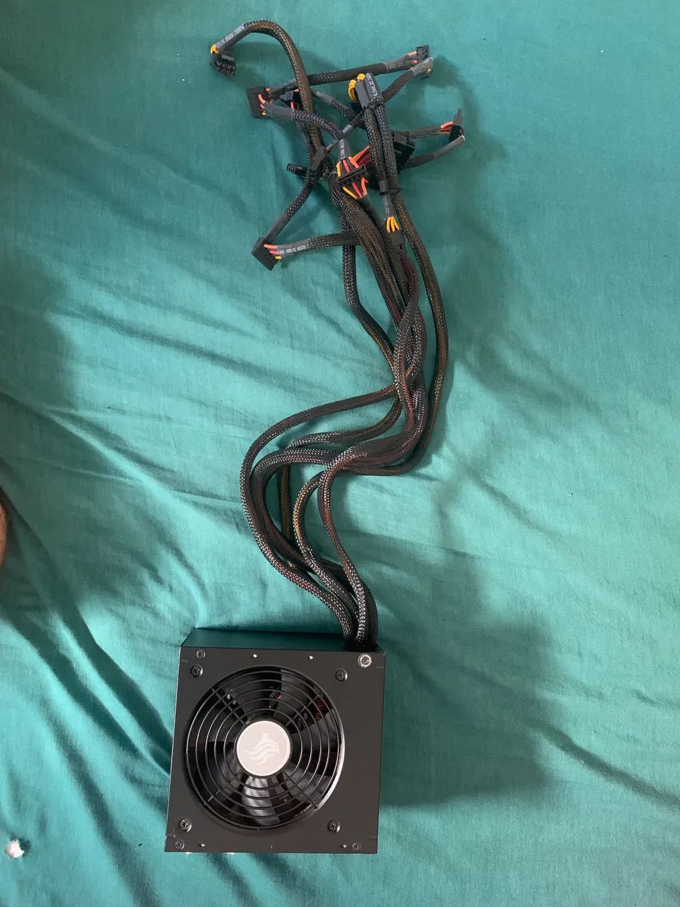 Fonte Nidus 500w - Foto 3