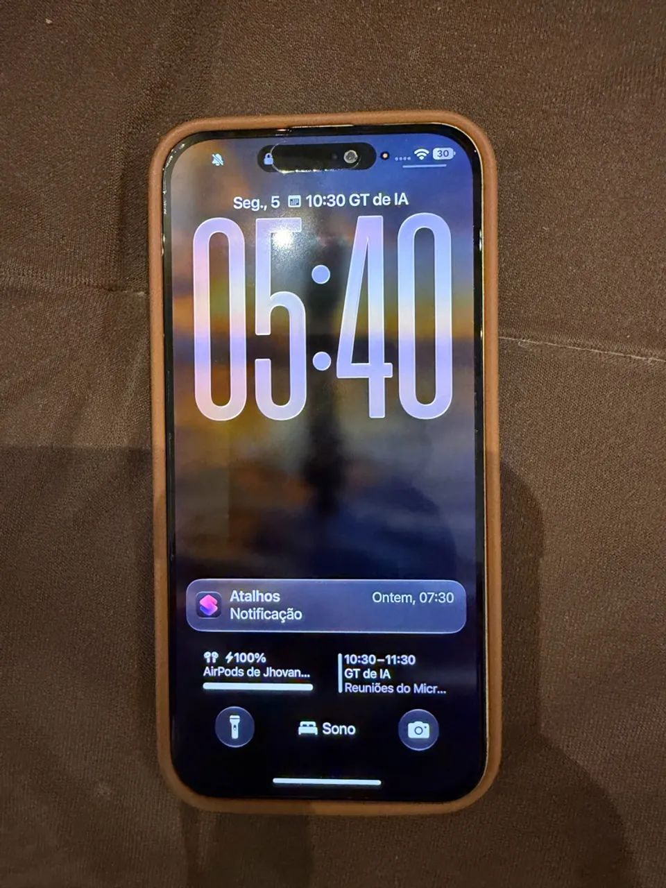iPhone 15 Pro Max | 256 GB  - Foto 5