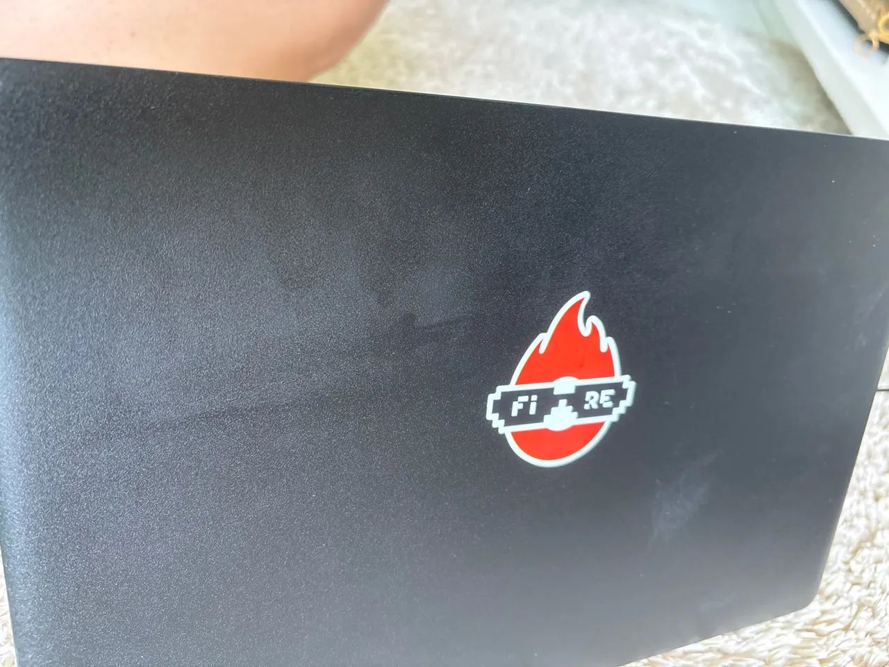 Notebook compaq  - Foto 2