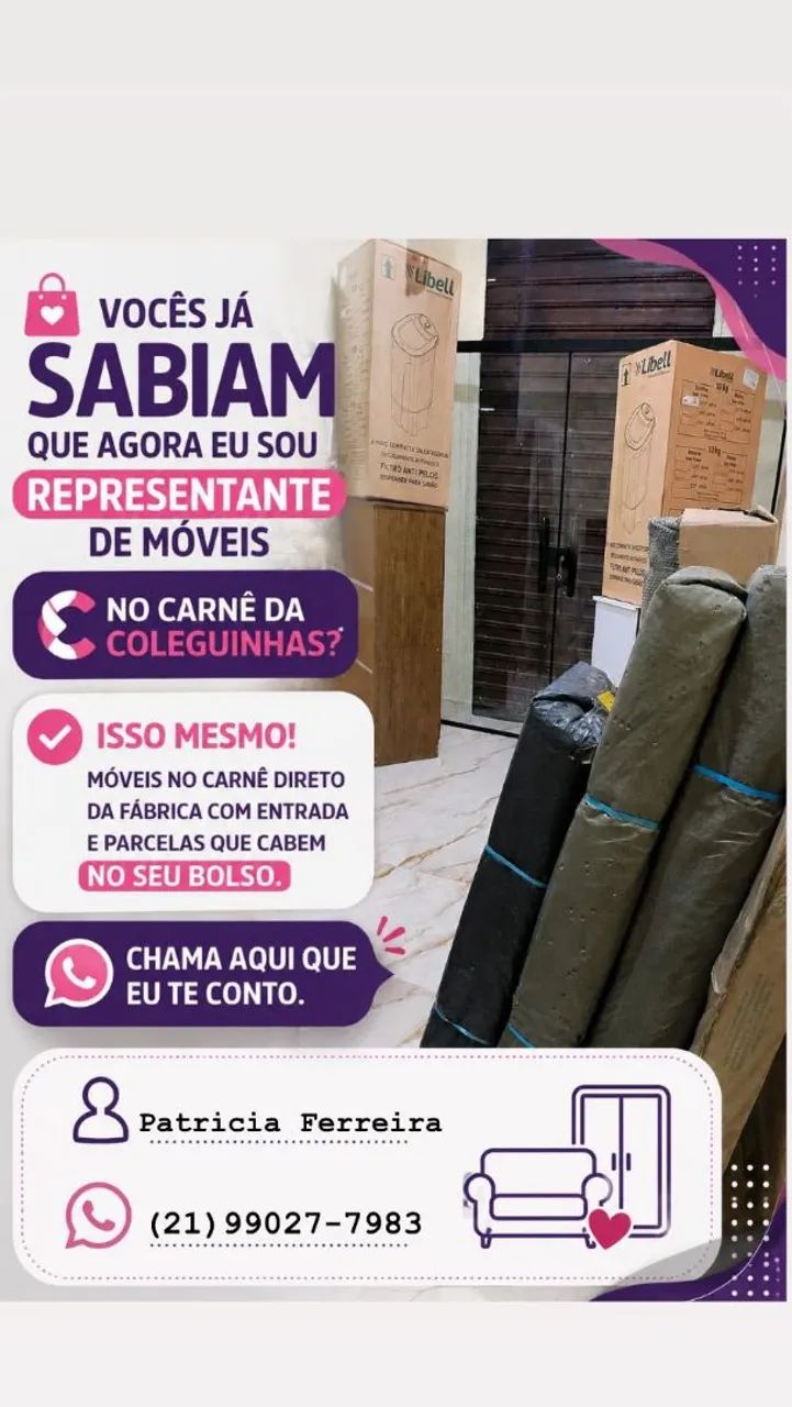 Promoção 456503361620551682