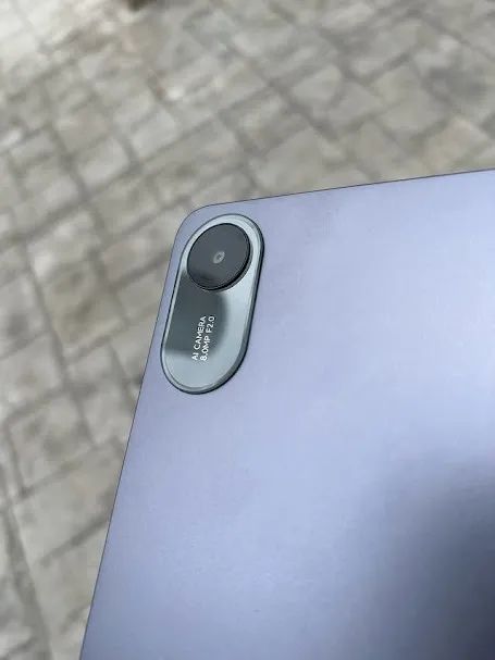Tablet Redmi Pad 2 8/256GB - Novo e Lacrado - Pronta Entrega!! - Foto 3