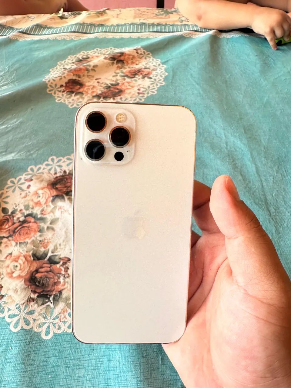 iPhone 12 Pro Max 256 gb - Foto 3