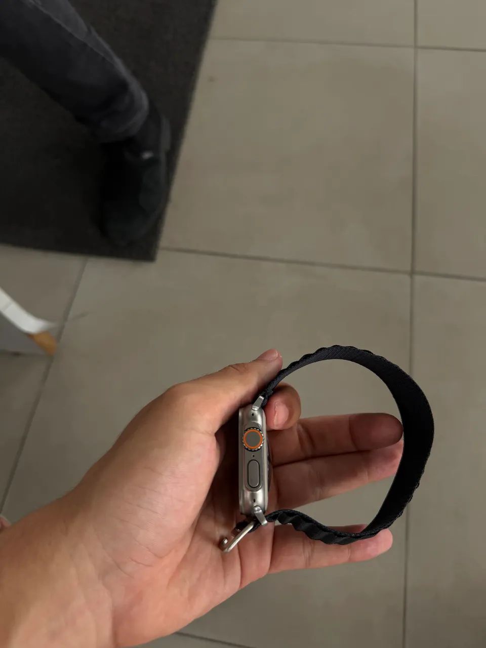 Apple Watch Ultra 1  - Foto 4