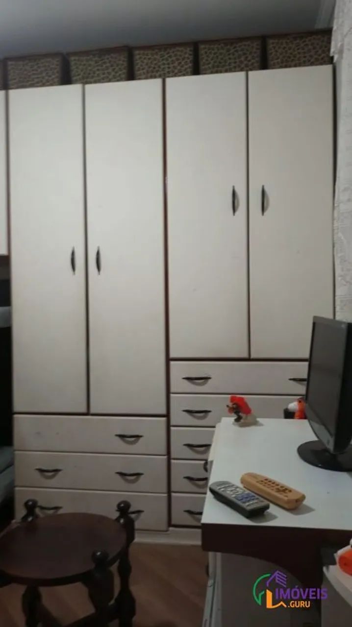 APARTAMENTO - JOÃO XXIII - SP - Foto 5