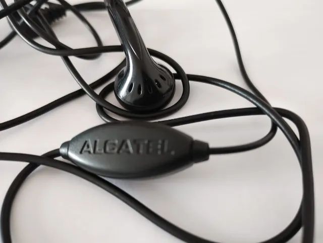 Celular Alcatel  - One touch 217D - Foto 5