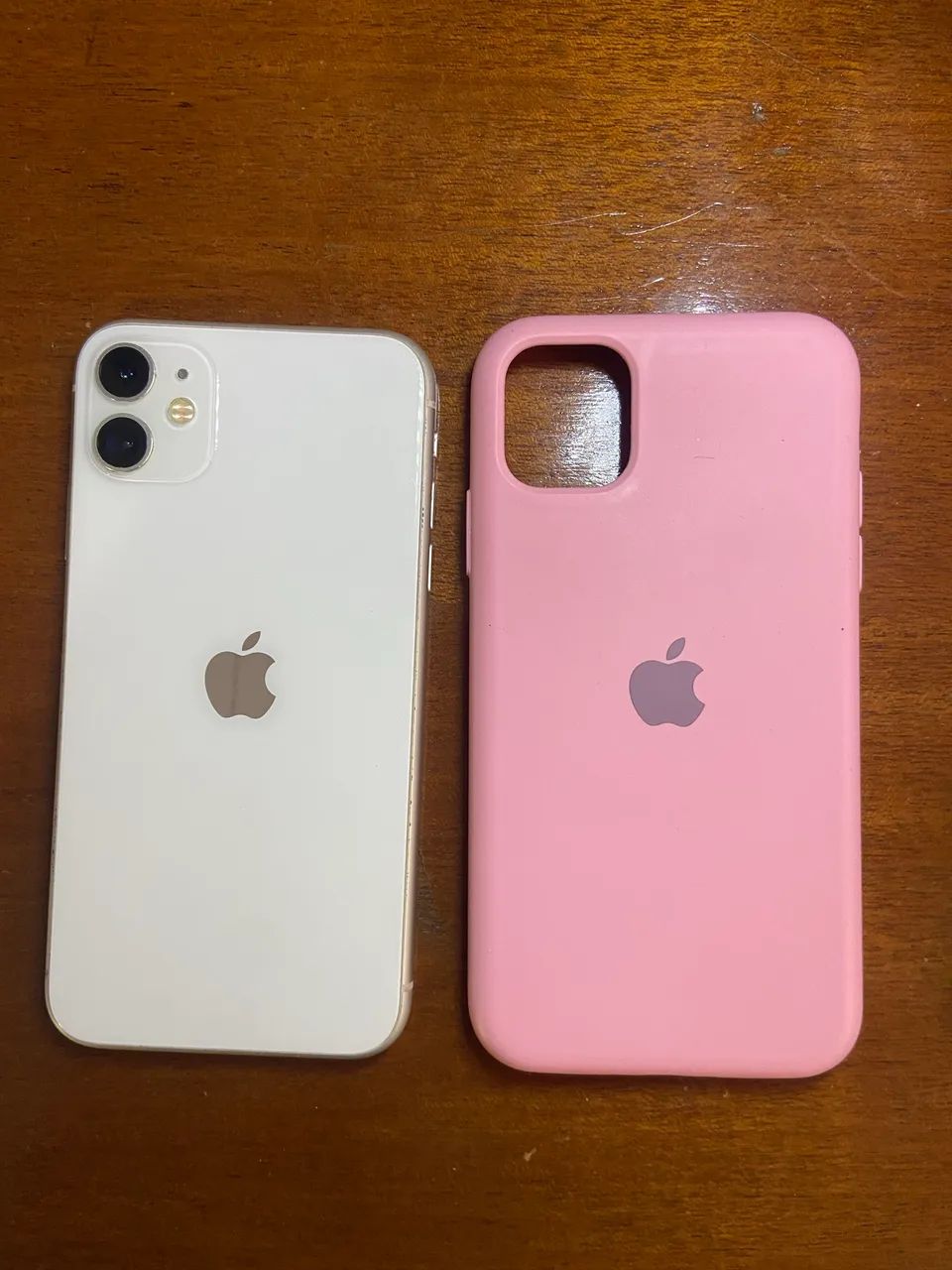 家電 iPhone11 iPhone 11 64GB - Negociável - Celulares e Smartphones - Park Way