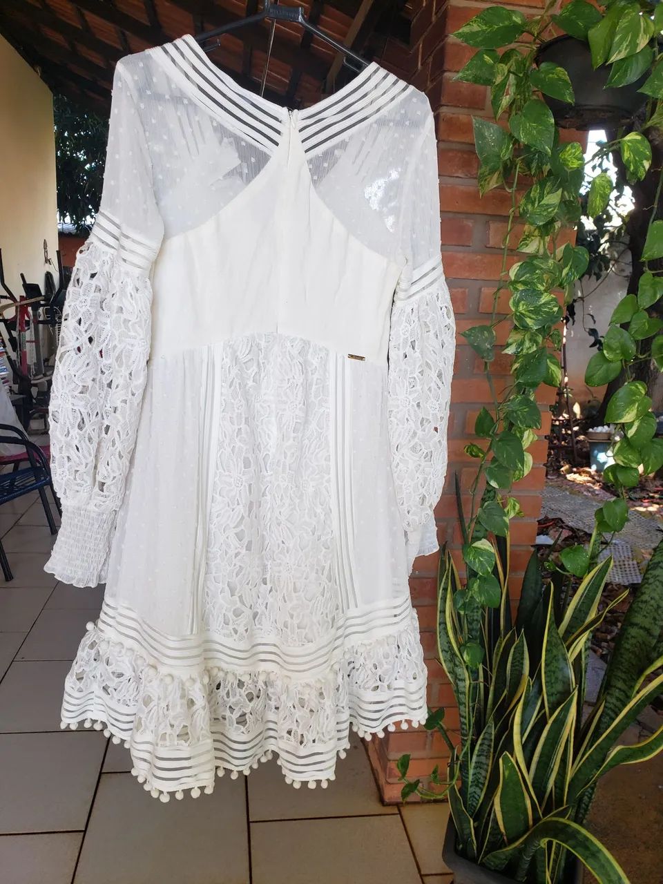 Vestido Maravilhoso !!! - Foto 2