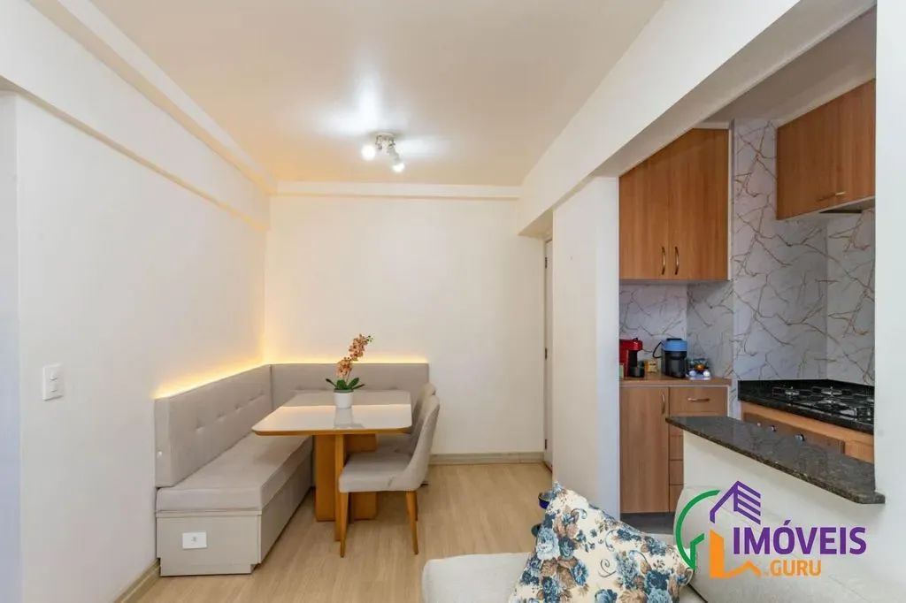 APARTAMENTO - CENTRO - SP - Foto 2