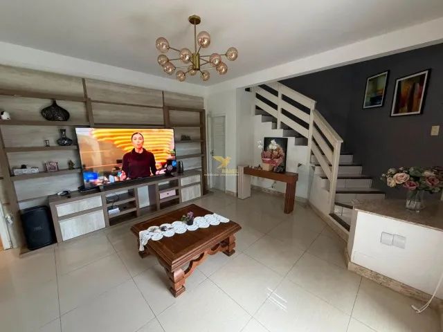 excelente imóvel com 03 dormitórios sendo uma suíte, na Cidade de Palhoça - Foto 3