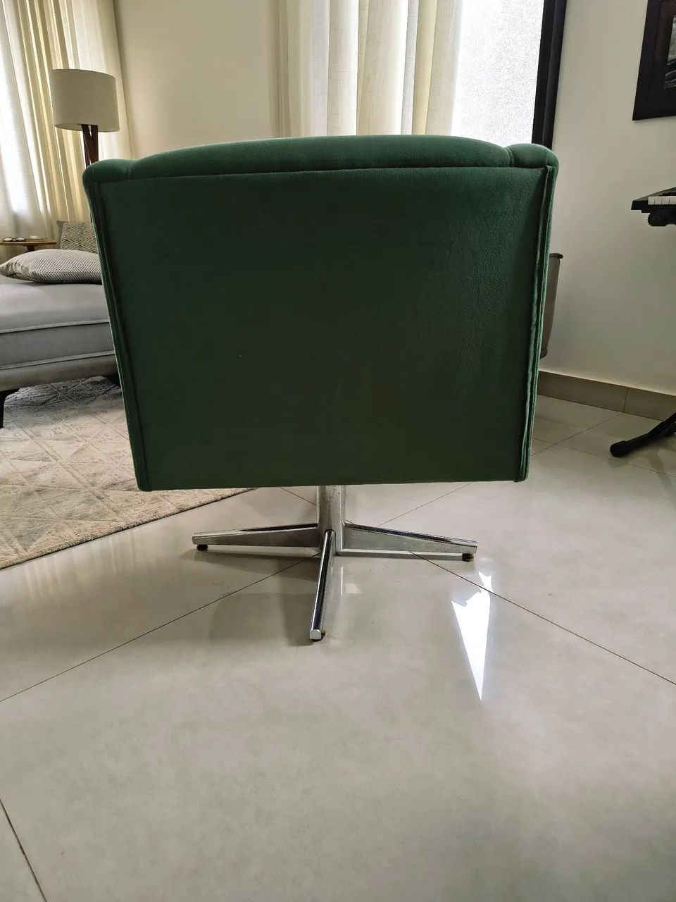 Vendo belas poltronas ! - Foto 2