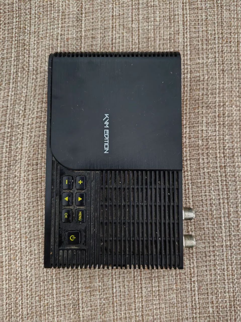 Receptor alfasat  - Foto 4