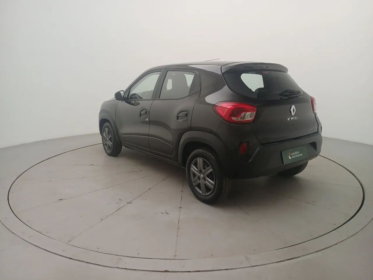 Renault Kwid 1.0 Zen 2025 - Foto 3
