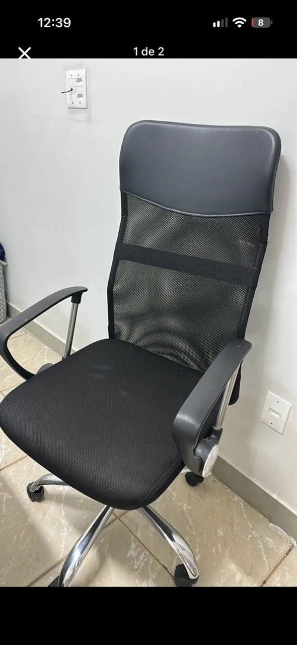 Cadeira escritório
