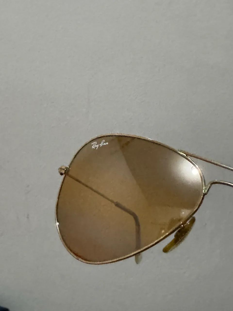 Ray-Ban original (aviador)