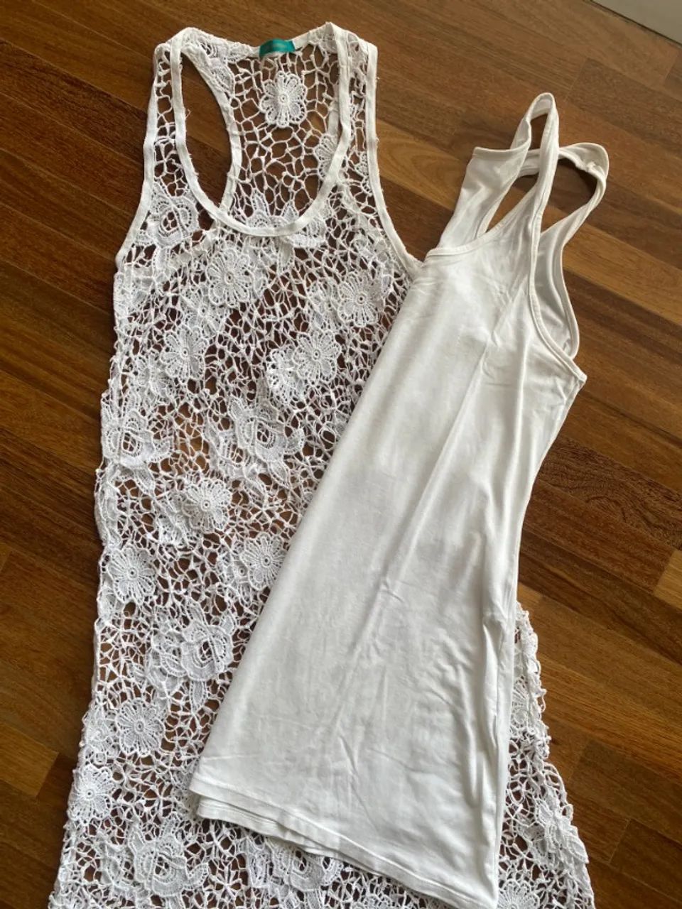 Vestido CIA MARÍTIMA - Foto 4