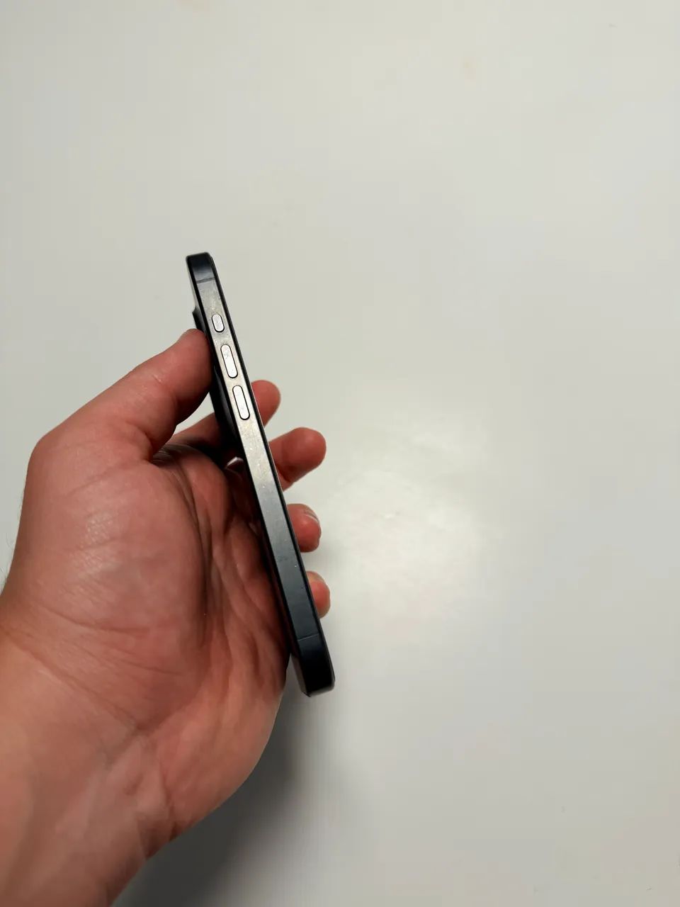 iPhone 15 Pro  - Foto 5