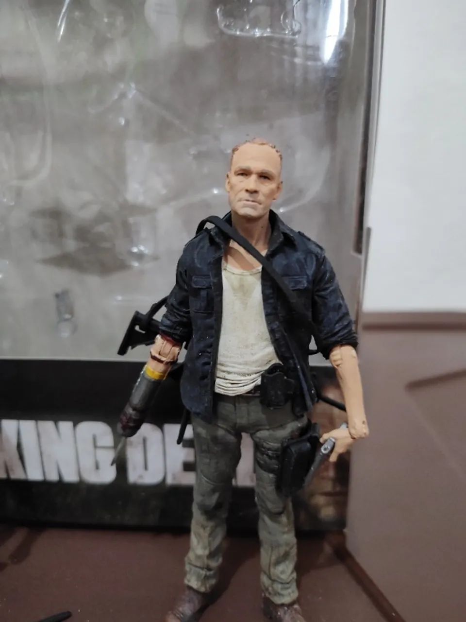 Daryl e Merle Dixon Pack The Walking Dead  - Foto 2