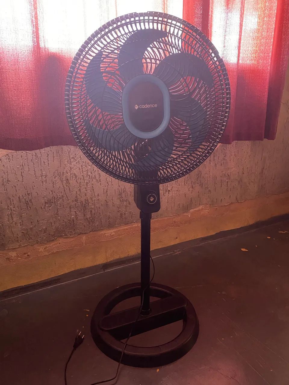 Ventilador  - Foto 2