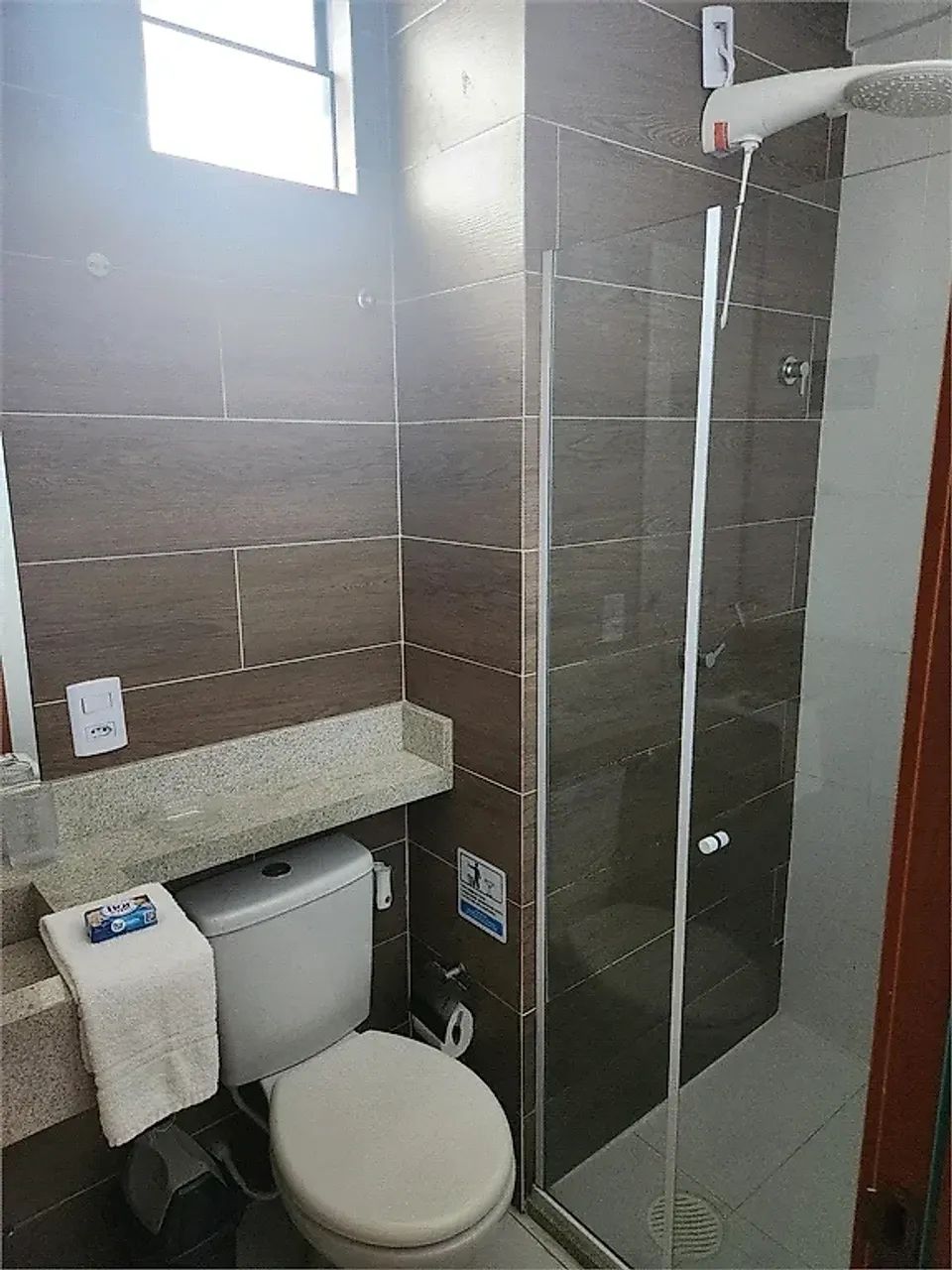 Studio Mobiliado no Walter Vianna - Cruz Das Almas - Foto 4