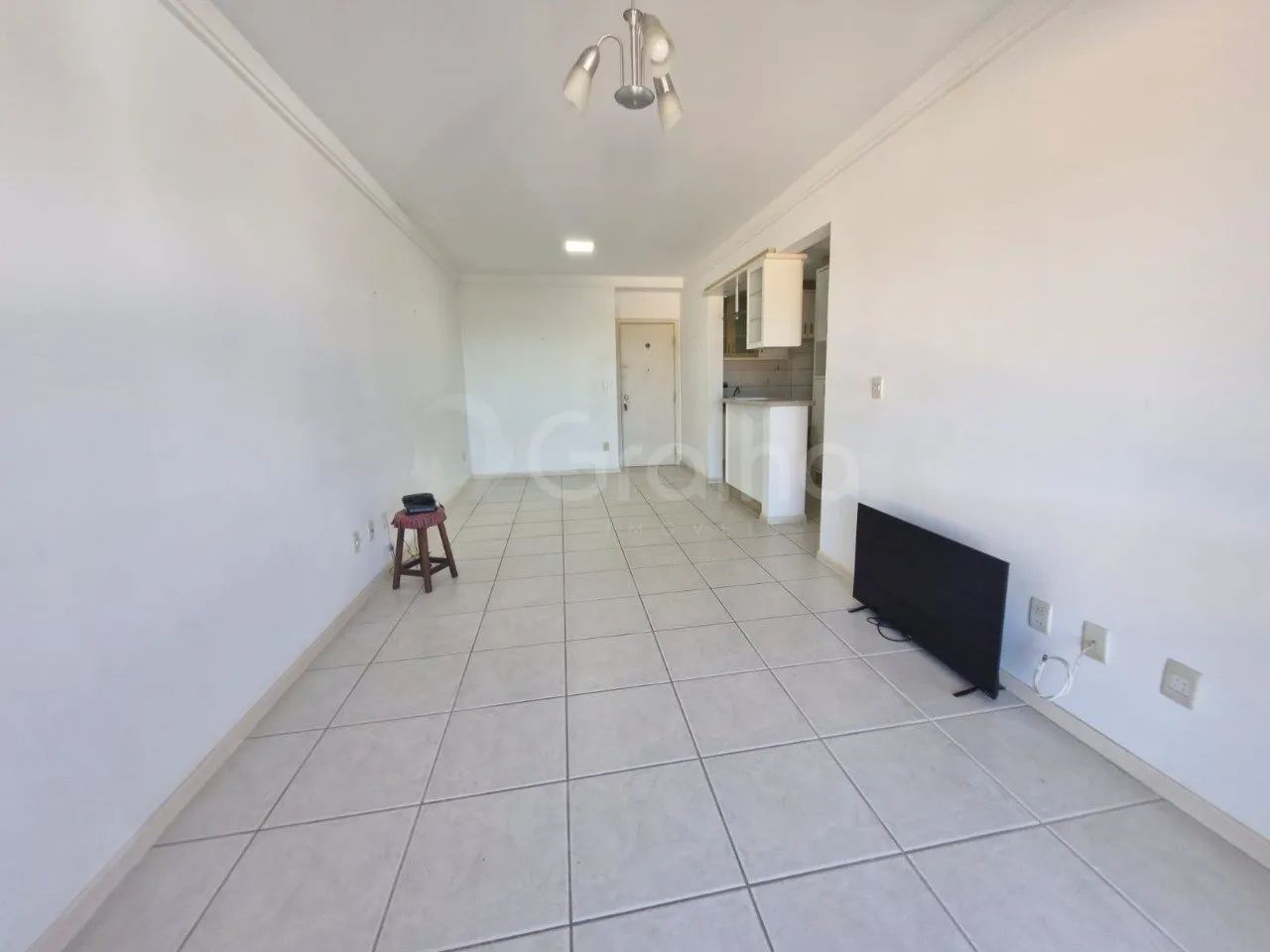 Apartamento de 78m² com 2 quartos no Campeche