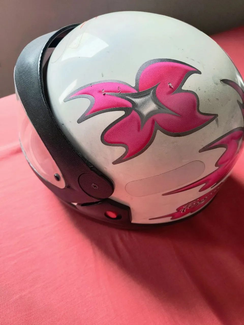 Capacete  - Foto 3