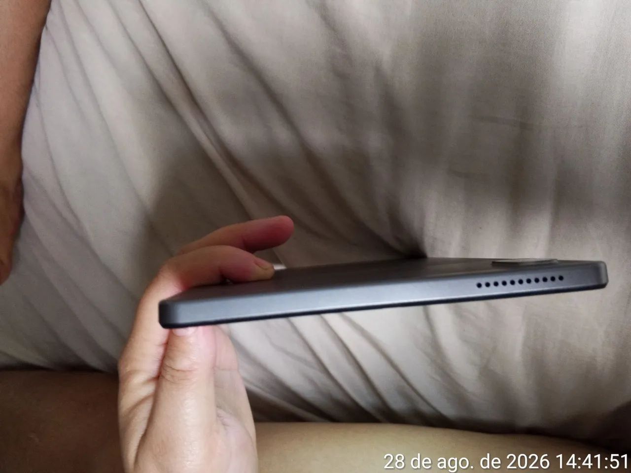 Tablet Lenovo M9  - Foto 2
