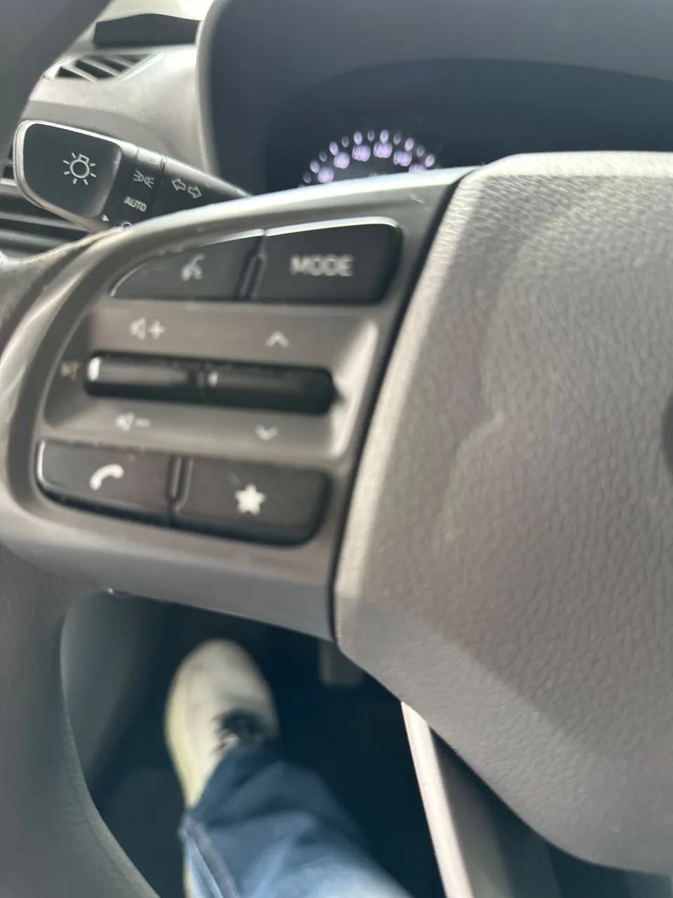Hyundai HB20S Comfort Plus 1.0 TB Flex 12V Mec., foto 14 de 20