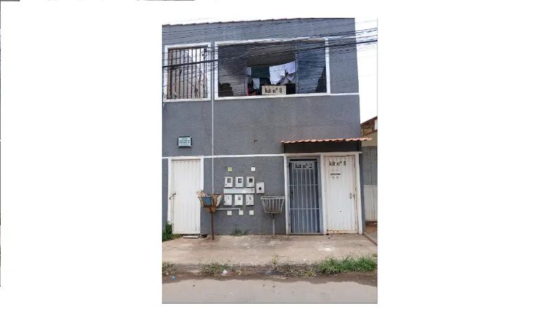 Foto - Brasília - Arapoanga (Planaltina)