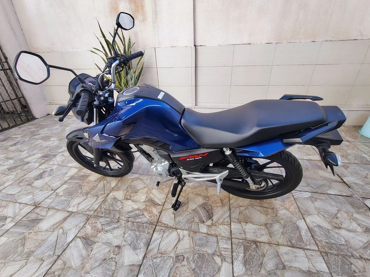 Fan 160 Top