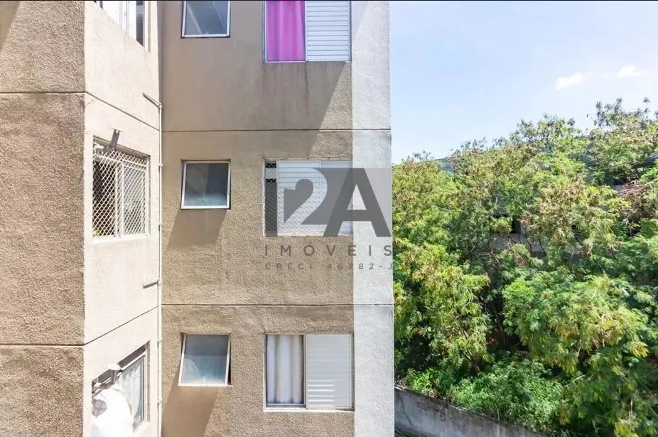 Apartamento no bairro são pedro - Osasco, com 2 dormitórios, 1 vaga de garagem, Aceita Pet - Foto 16