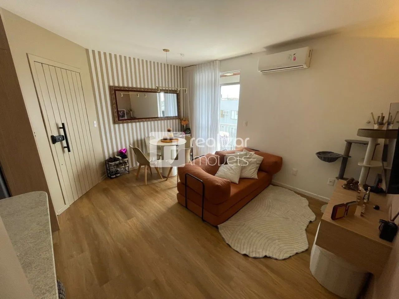Apartamento para alugar no Abraão - Foto 3