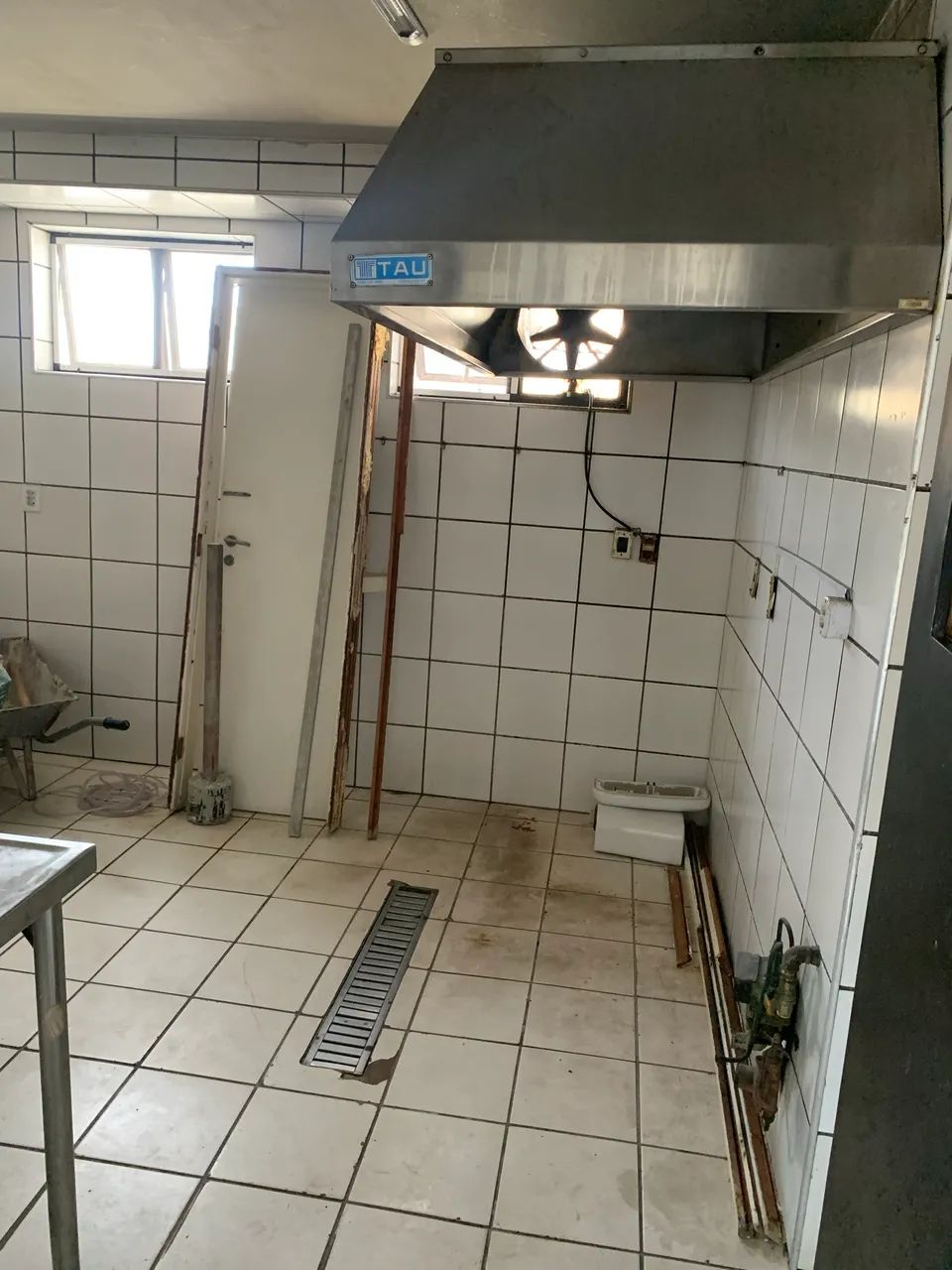 Aluguel do espaço  - Foto 5