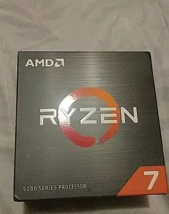 Processador Ryzen 5700x - Foto 3
