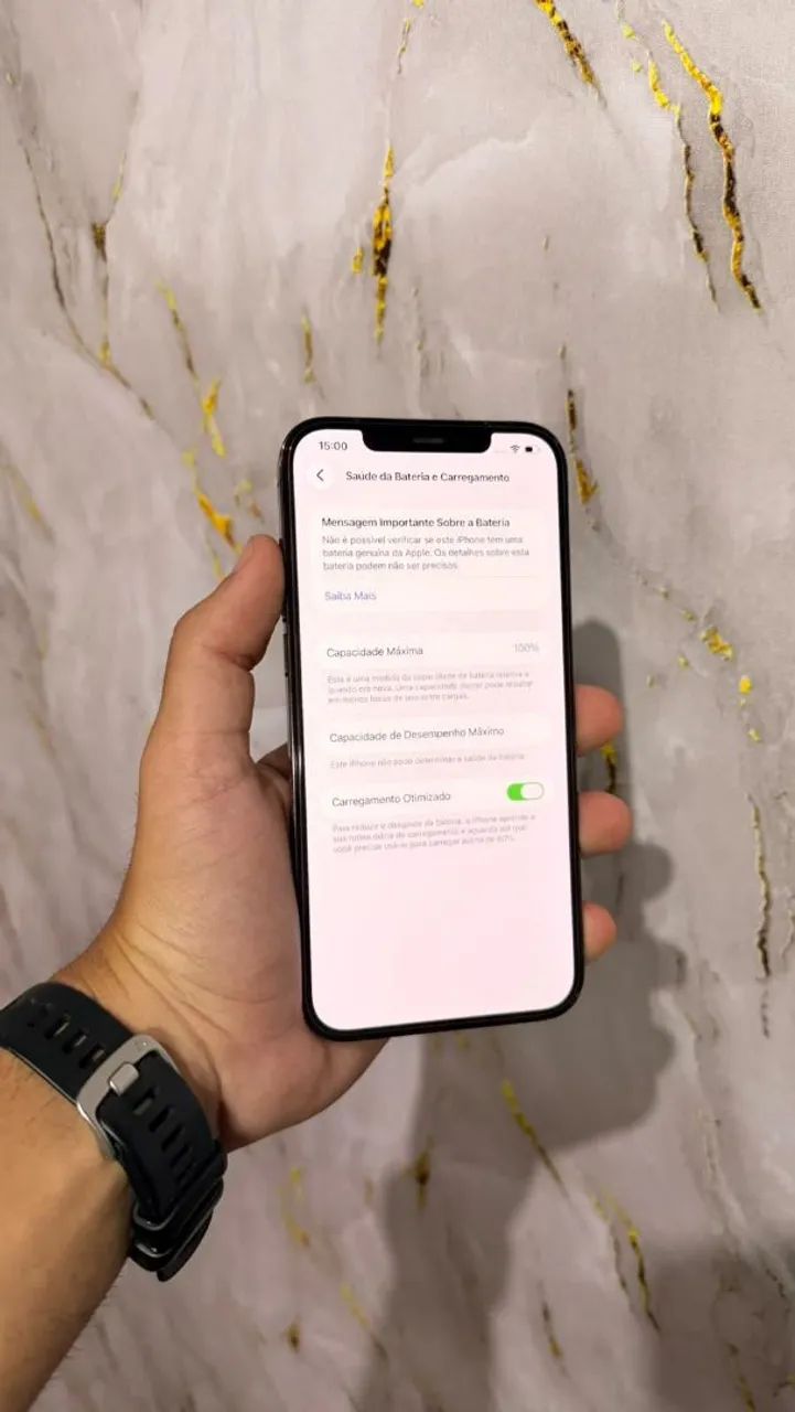 iPhone 12 Pro Max (GARANTIA DE 3 MESES) - Foto 5